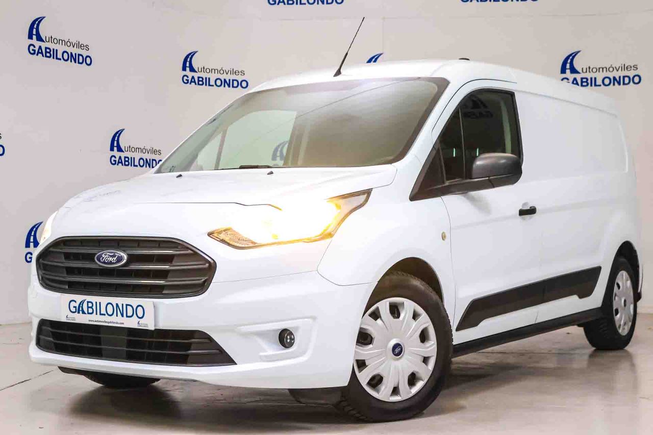 Ford Transit Connect L2 1.5 Ecoblue  - Foto 10