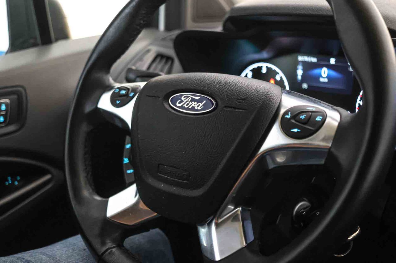 Ford Transit Connect L2 1.5 Ecoblue  - Foto 32