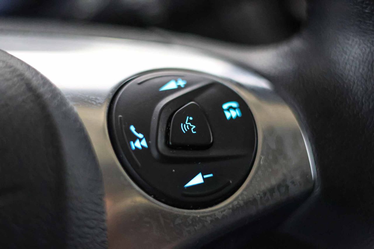 Ford Transit Connect L2 1.5 Ecoblue  - Foto 36