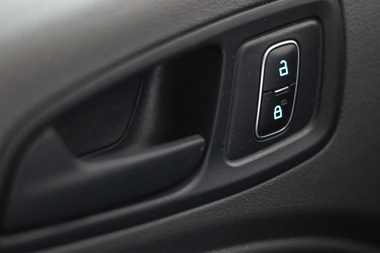 Ford Transit Connect L2 1.5 Ecoblue  - Foto 30