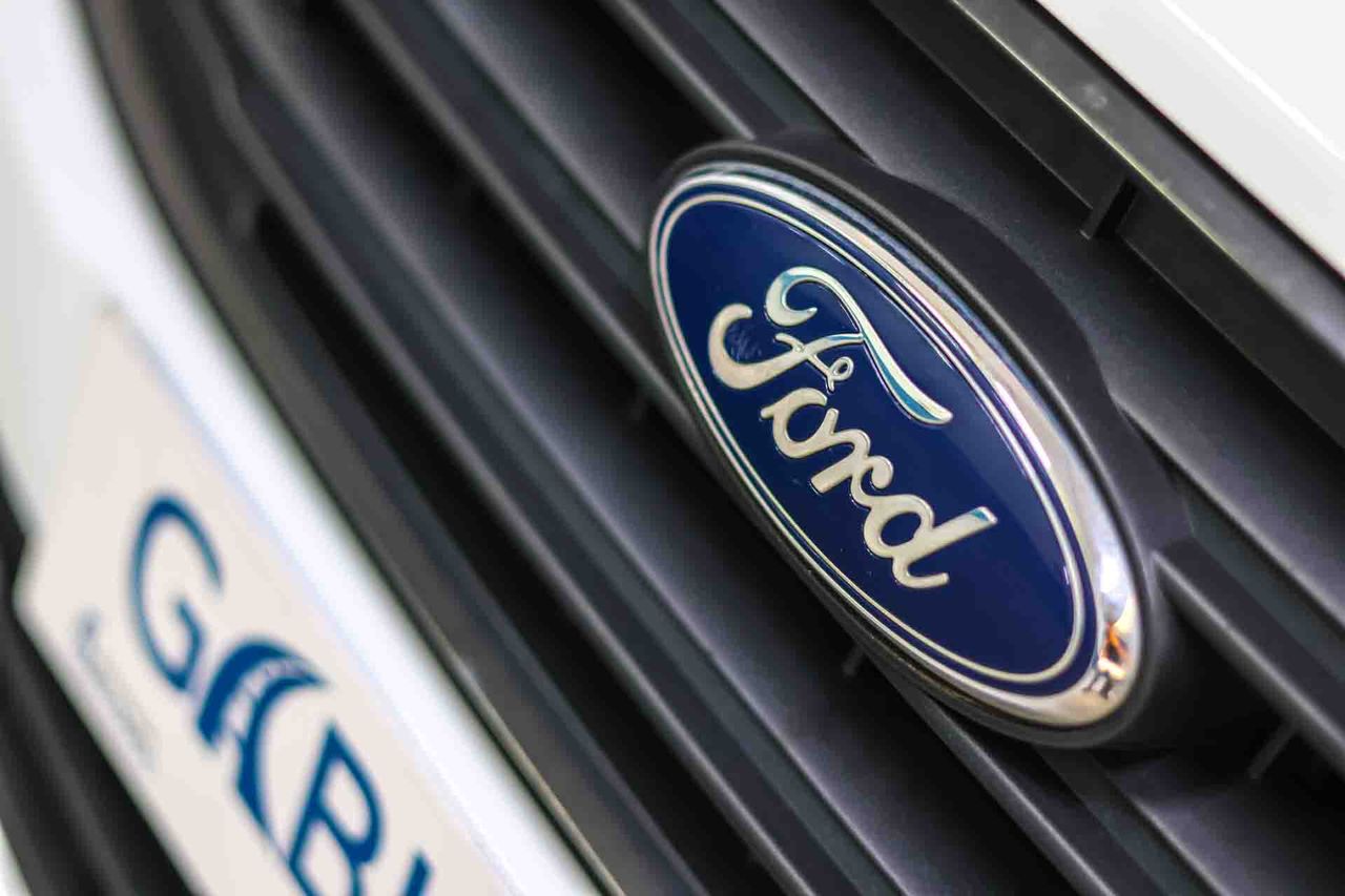 Ford Transit Connect L2 1.5 Ecoblue  - Foto 9