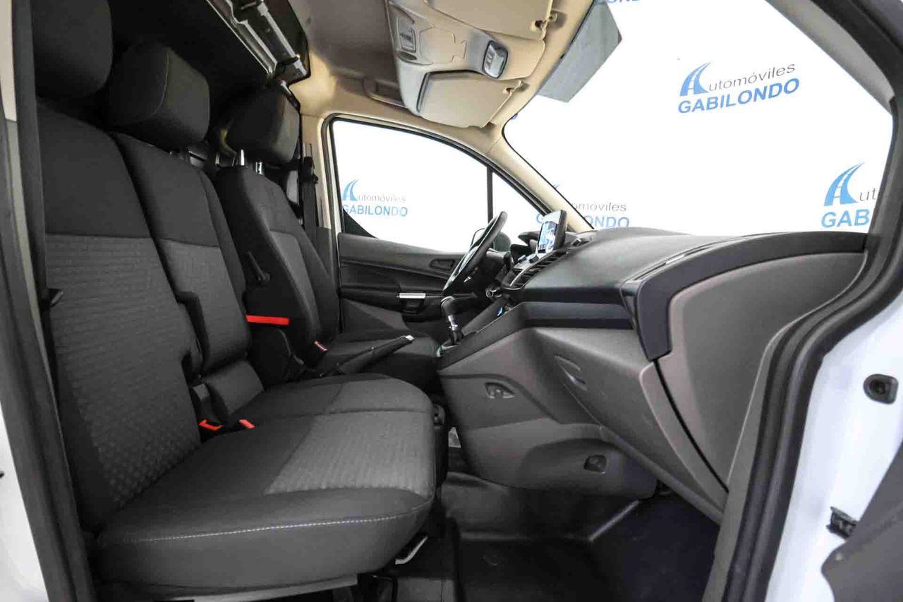 Ford Transit Connect L2 1.5 Ecoblue  - Foto 43