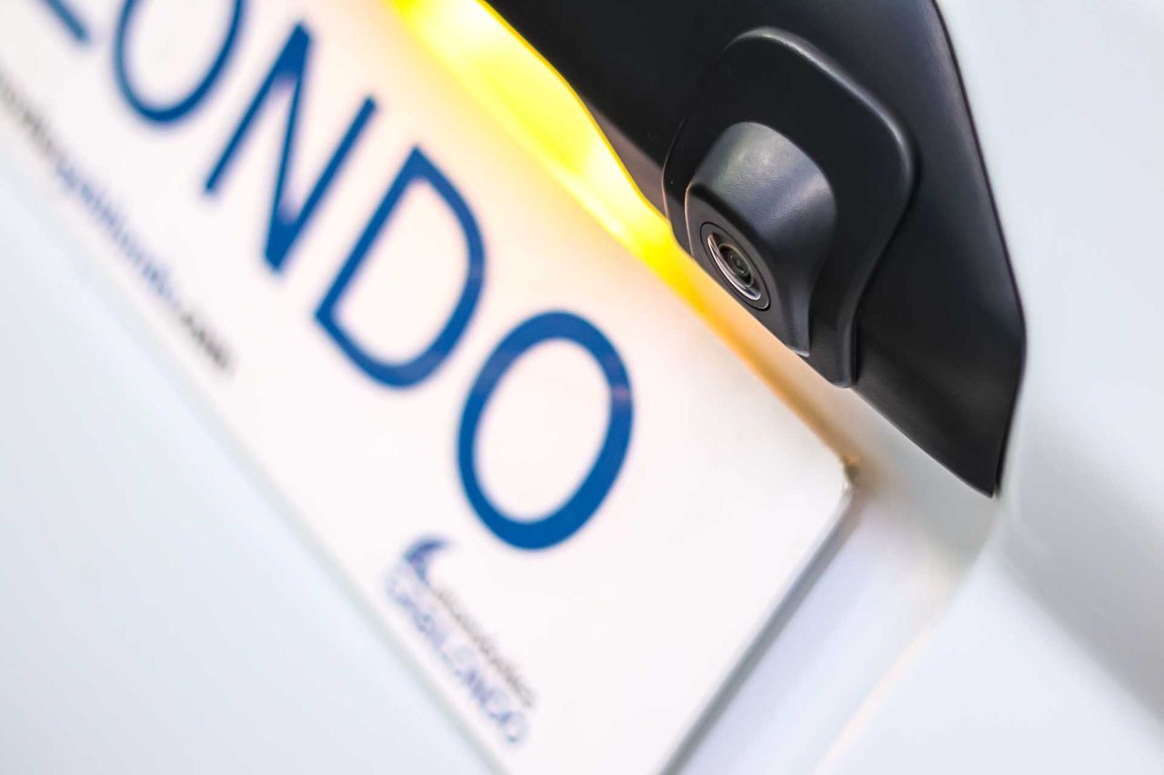 Ford Transit Connect L2 1.5 Ecoblue  - Foto 20