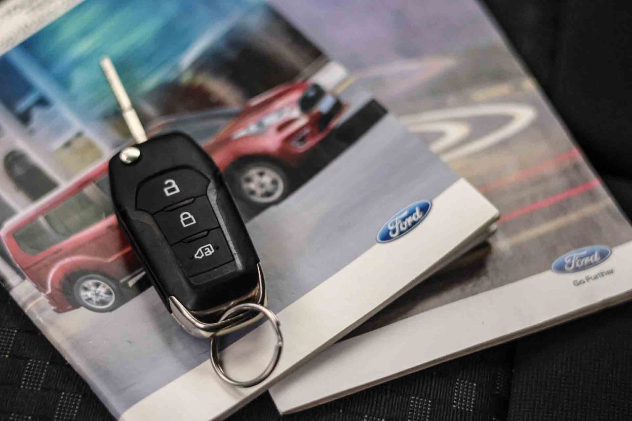 Ford Transit Connect L2 1.5 Ecoblue  - Foto 49