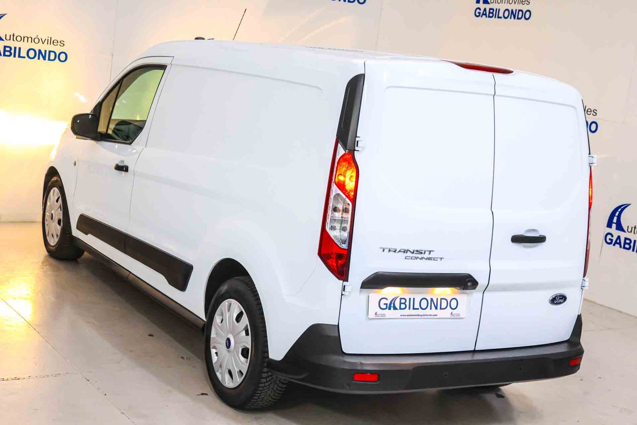 Ford Transit Connect L2 1.5 Ecoblue  - Foto 14
