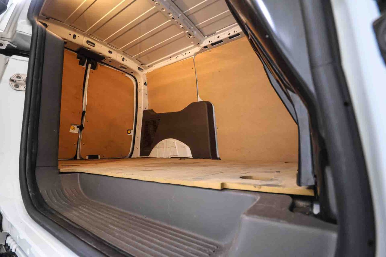 Ford Transit Connect L2 1.5 Ecoblue  - Foto 25