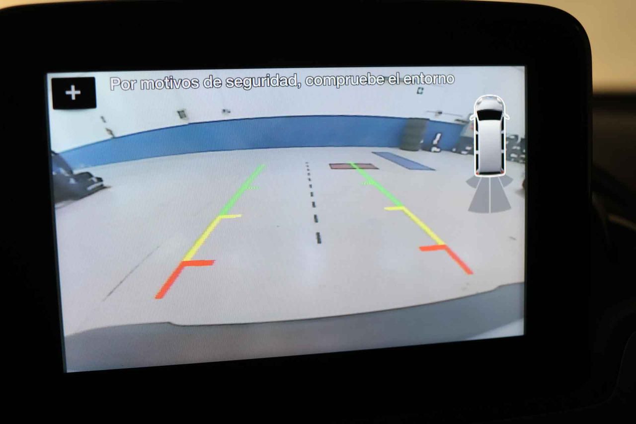 Ford Transit Connect L2 1.5 Ecoblue  - Foto 48