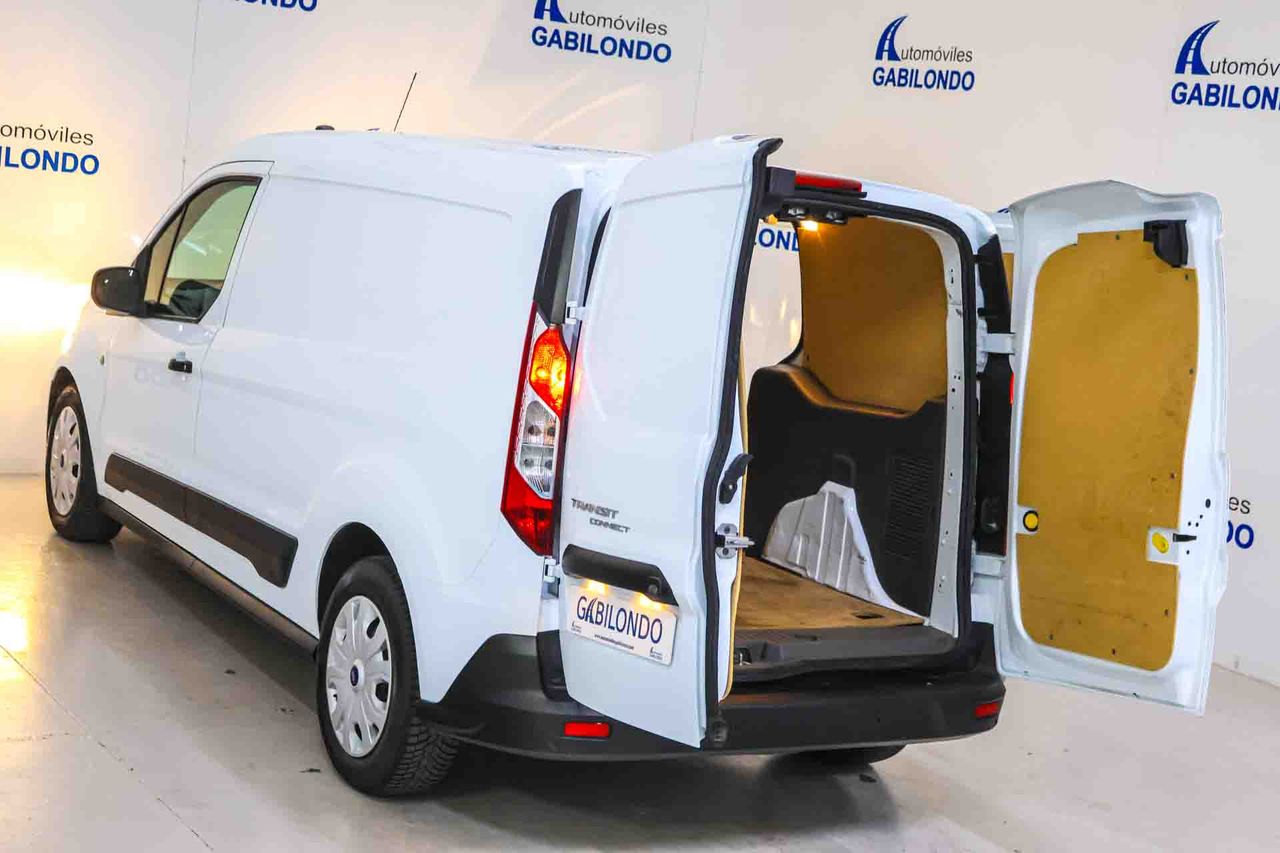 Ford Transit Connect L2 1.5 Ecoblue  - Foto 22