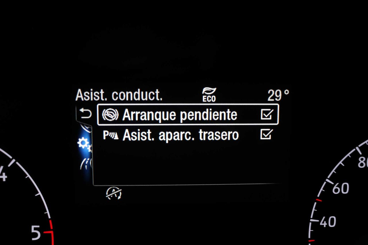 Ford Transit Connect L2 1.5 Ecoblue  - Foto 45