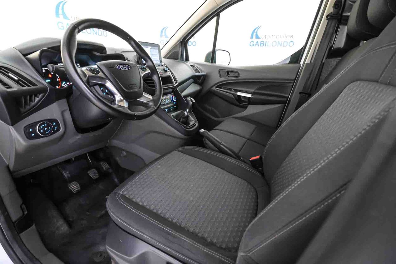Ford Transit Connect L2 1.5 Ecoblue  - Foto 26