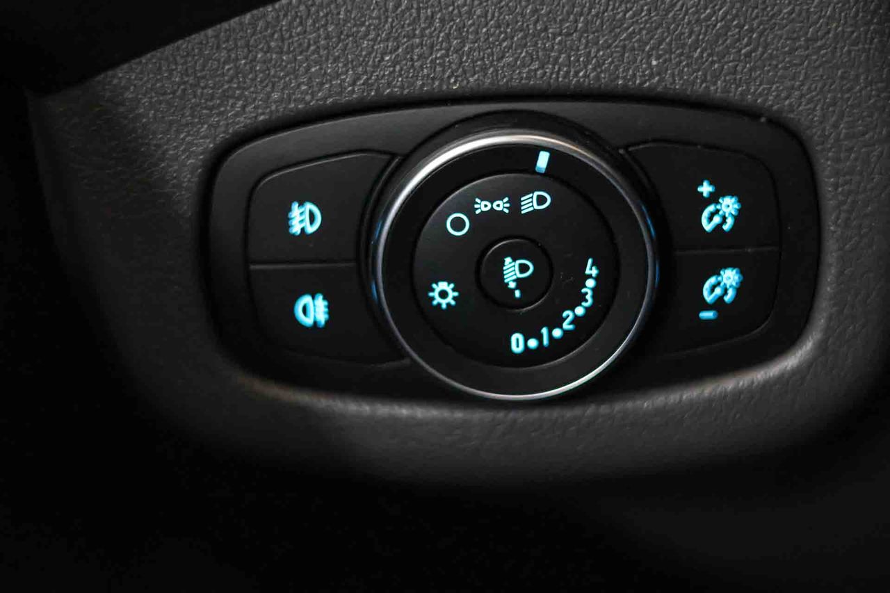 Ford Transit Connect L2 1.5 Ecoblue  - Foto 31