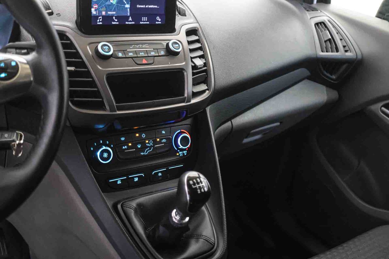 Ford Transit Connect L2 1.5 Ecoblue  - Foto 38