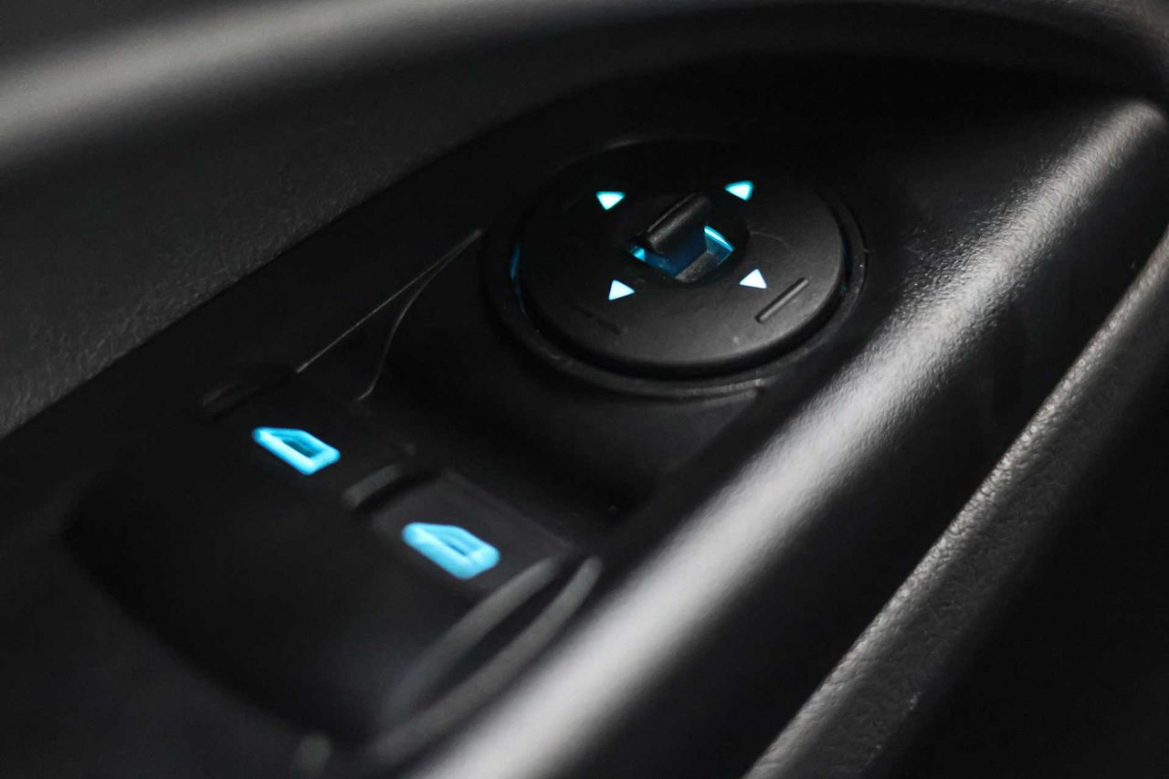 Ford Transit Connect L2 1.5 Ecoblue  - Foto 29