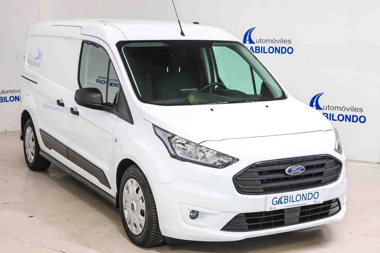 Ford Transit Connect L2 1.5 Ecoblue  - Foto 4