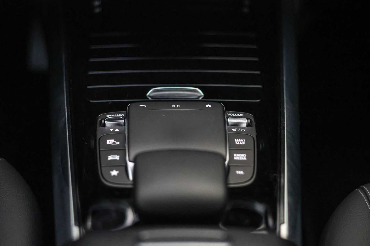 Mercedes GLA GLA 250 e - Foto 41