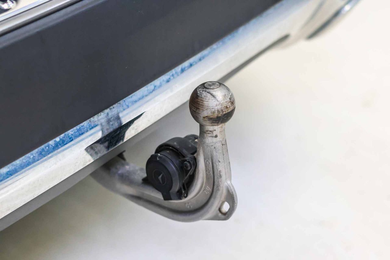 Mercedes GLA GLA 250 e - Foto 51