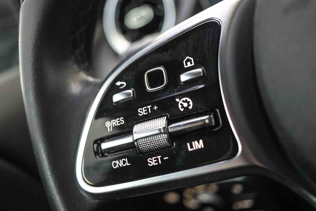 Mercedes GLA GLA 250 e - Foto 35