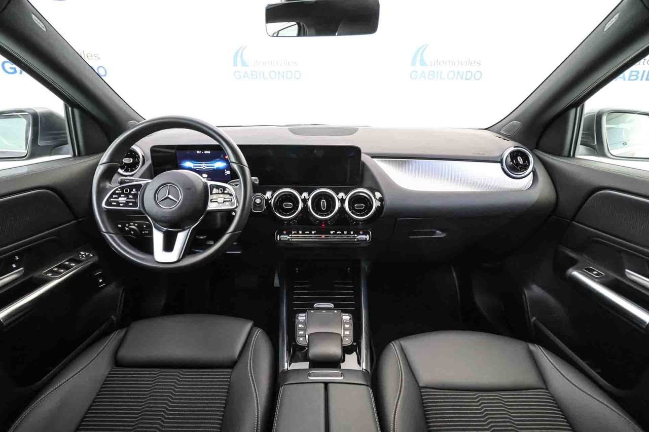 Mercedes GLA GLA 250 e - Foto 32