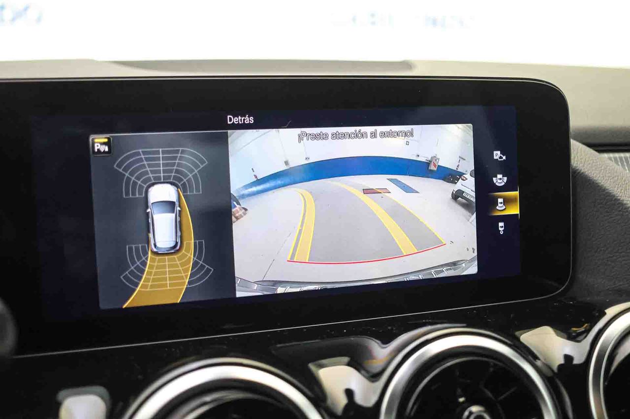 Mercedes GLA GLA 250 e - Foto 54