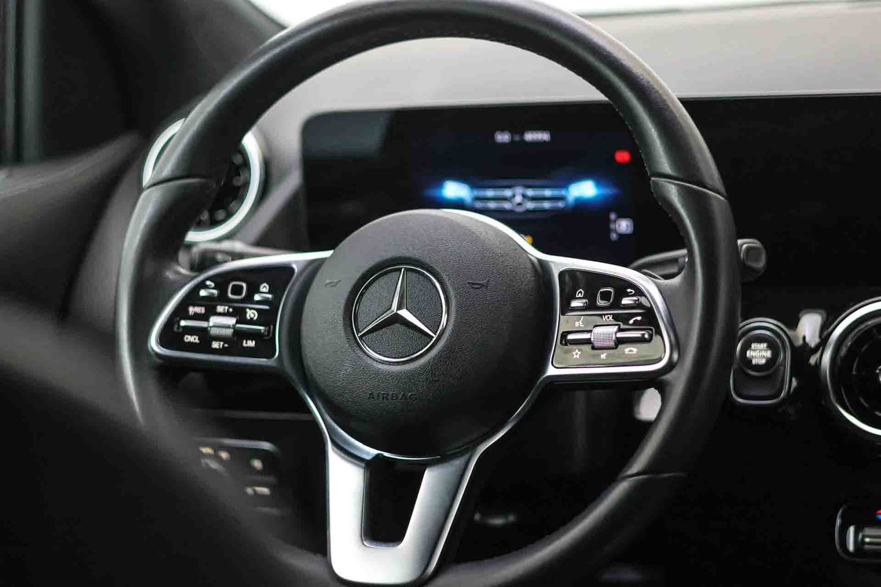 Mercedes GLA GLA 250 e - Foto 33