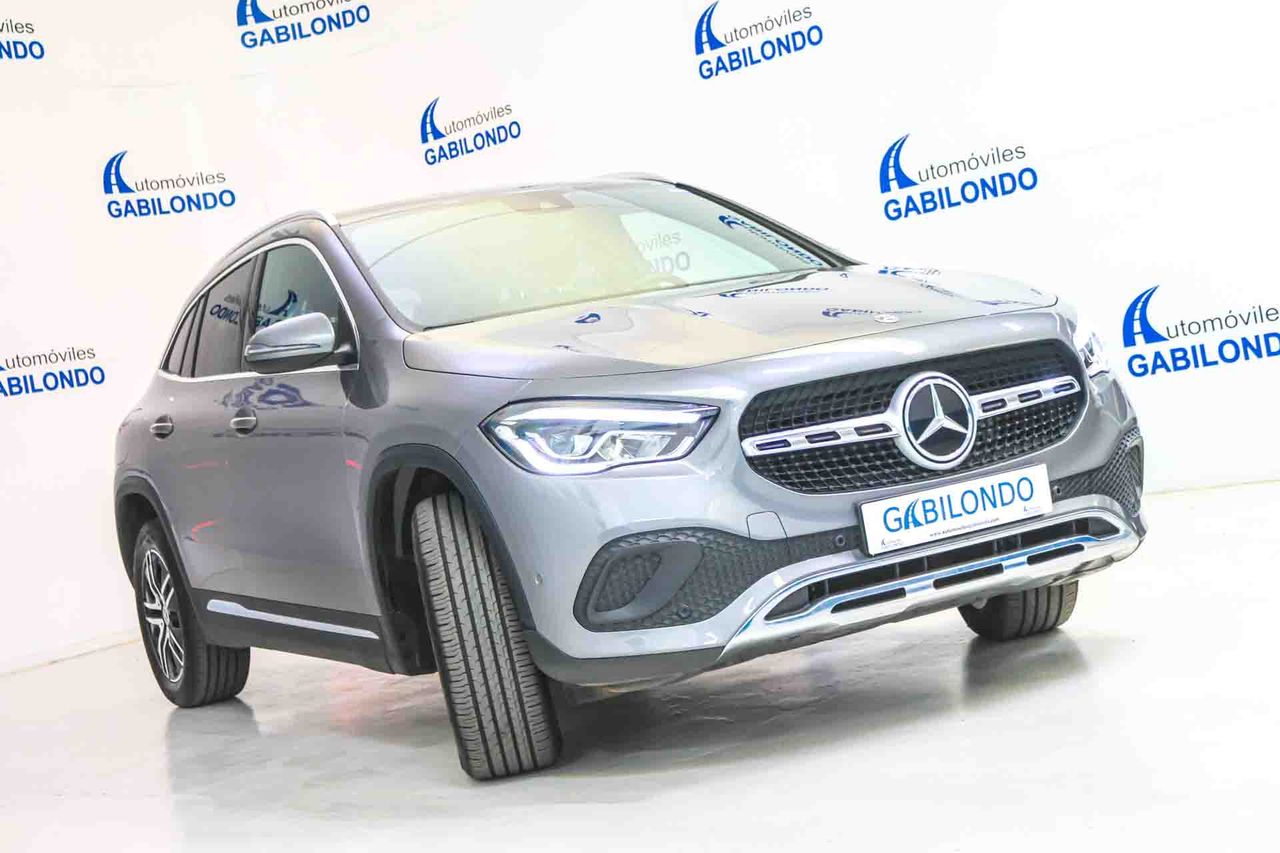 Mercedes GLA GLA 250 e - Foto 14