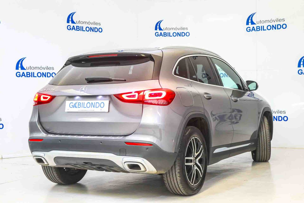 Mercedes GLA GLA 250 e - Foto 12