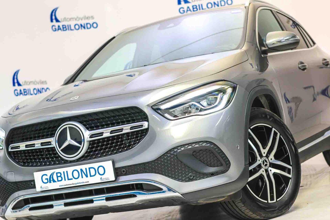 Mercedes GLA GLA 250 e - Foto 23