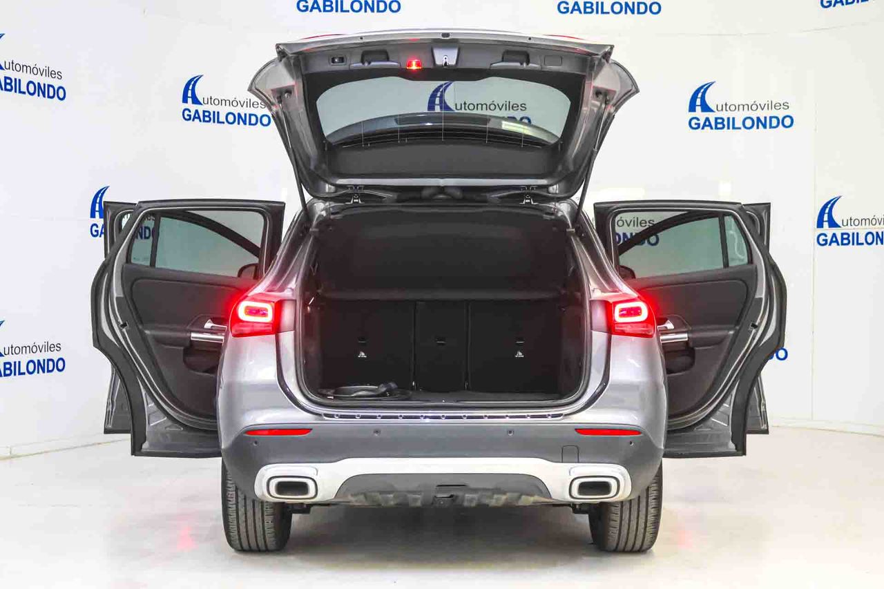 Mercedes GLA GLA 250 e - Foto 25