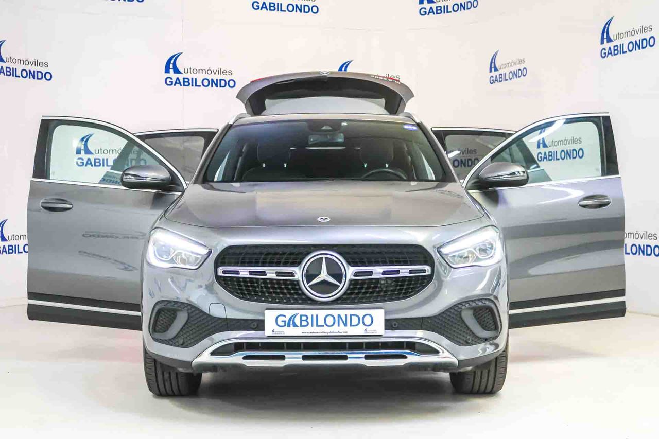 Mercedes GLA GLA 250 e - Foto 24