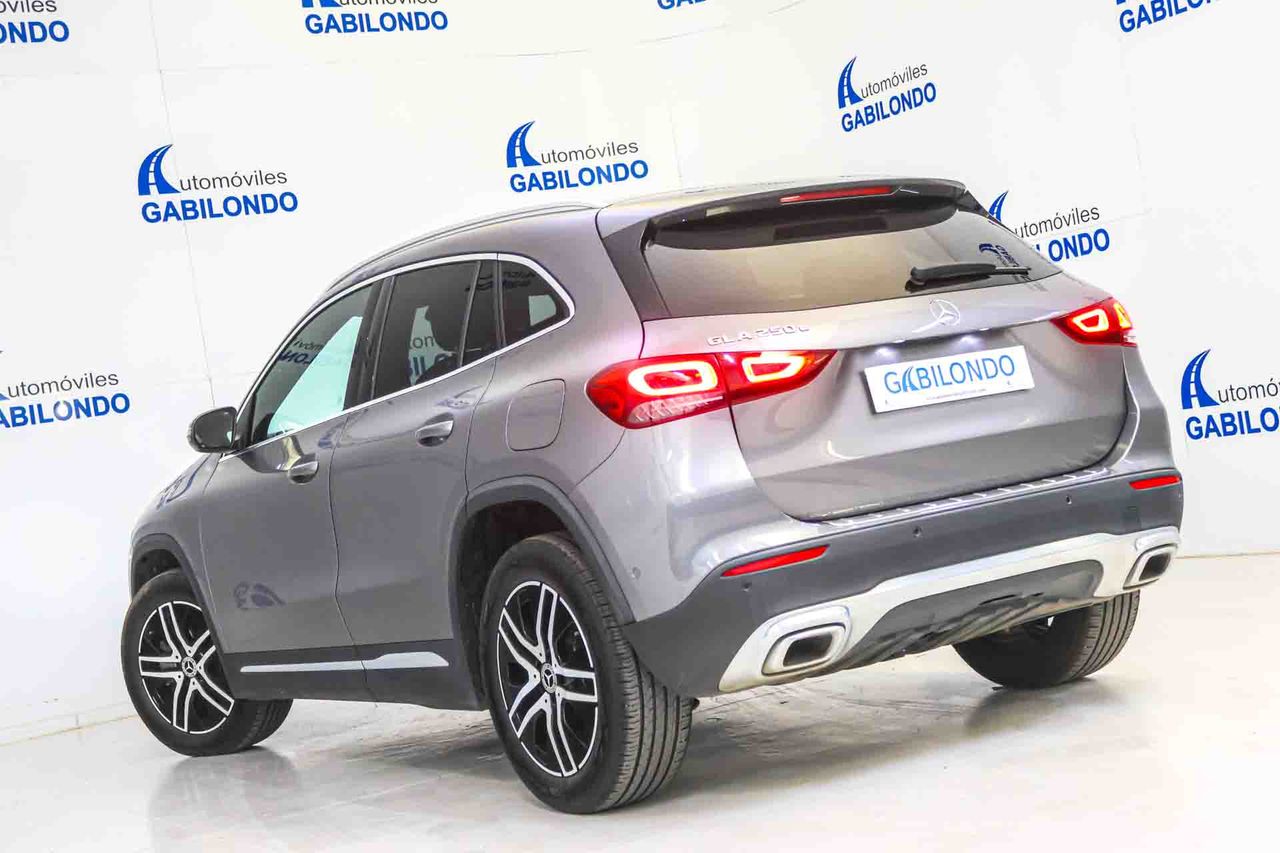 Mercedes GLA GLA 250 e - Foto 15