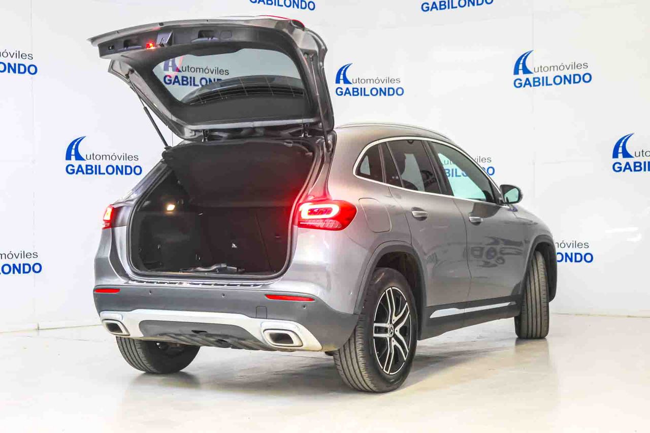 Mercedes GLA GLA 250 e - Foto 18