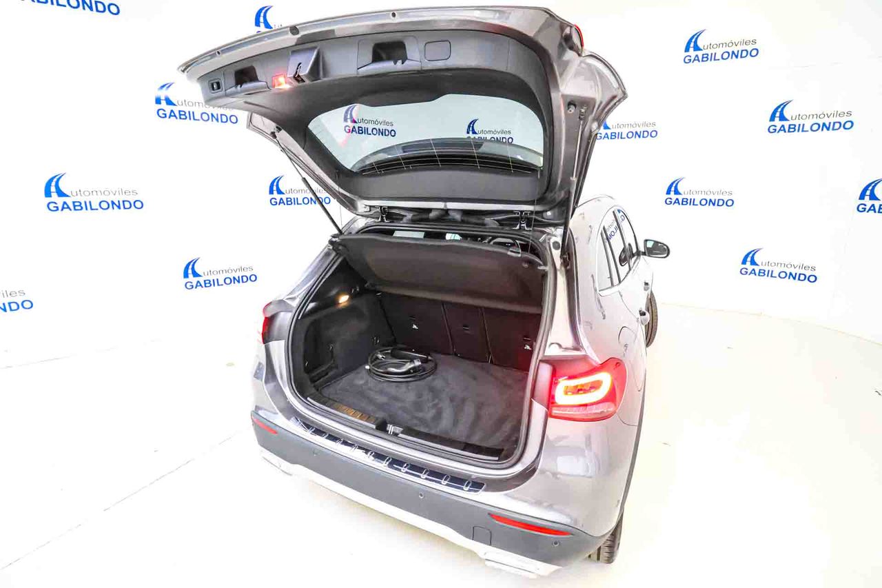 Mercedes GLA GLA 250 e - Foto 49