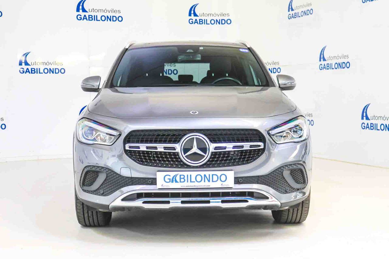 Mercedes GLA GLA 250 e - Foto 3