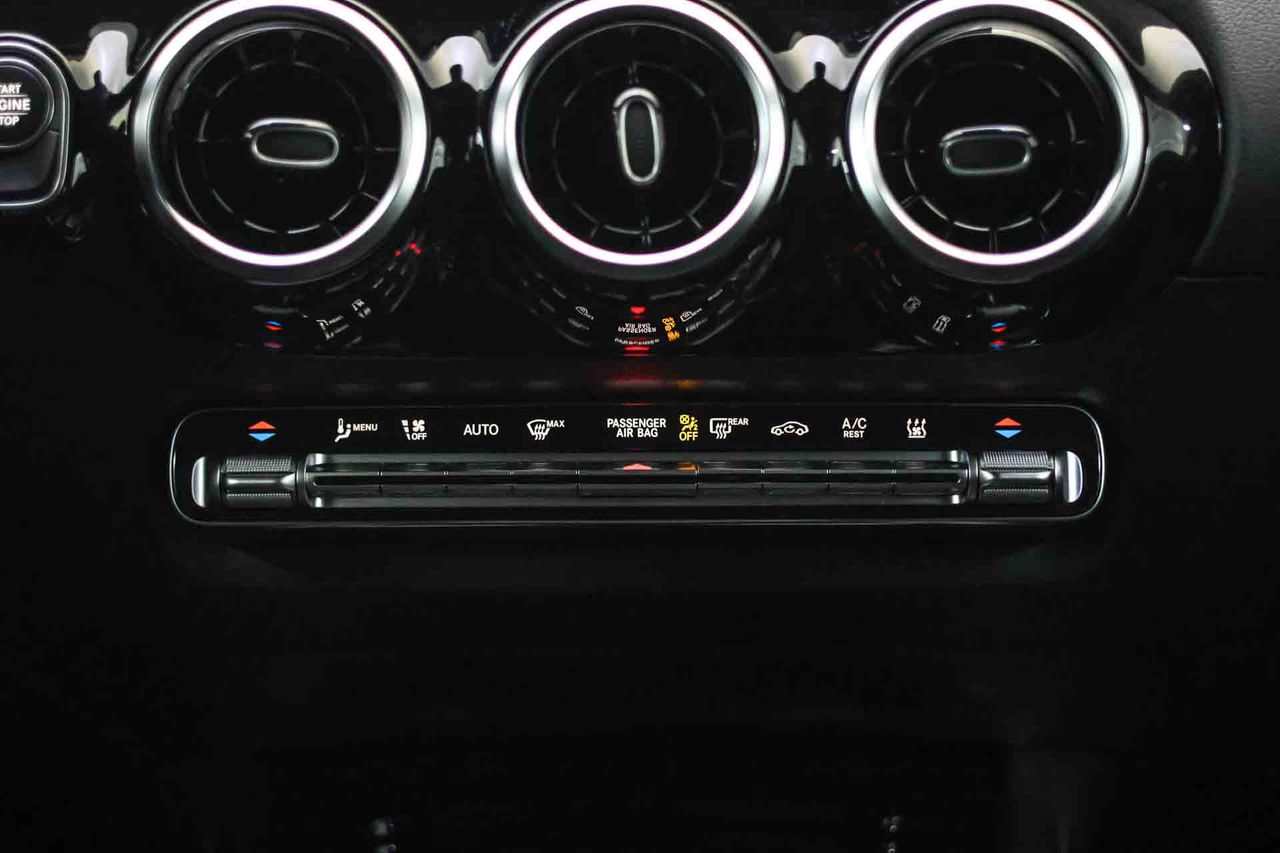 Mercedes GLA GLA 250 e - Foto 42