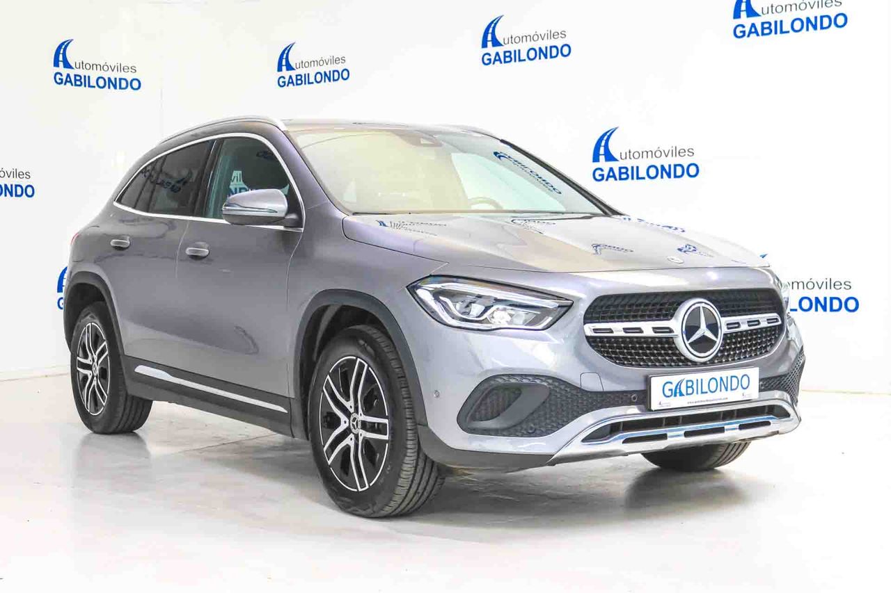 Mercedes GLA GLA 250 e - Foto 4