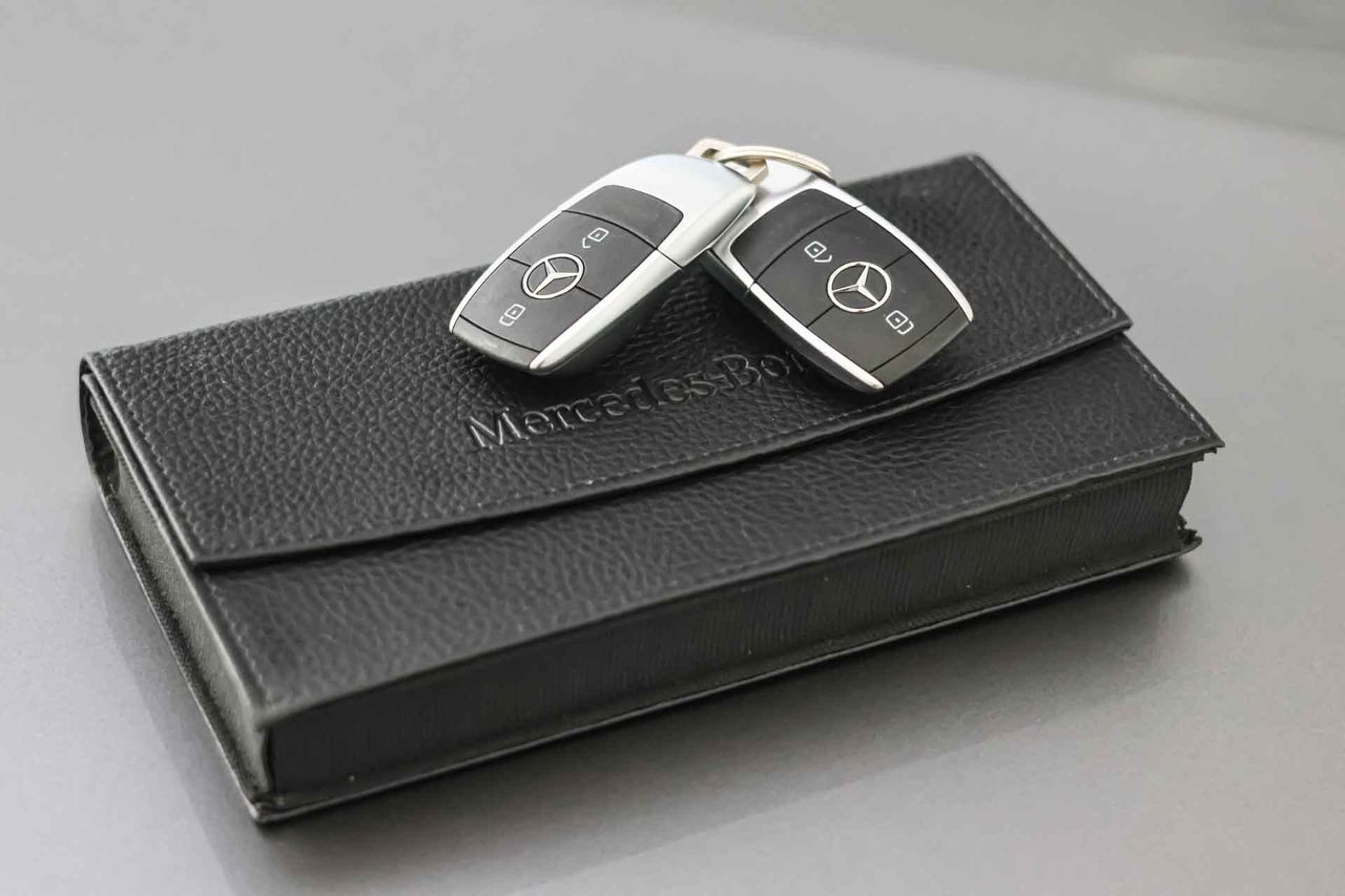 Mercedes GLA GLA 250 e - Foto 60