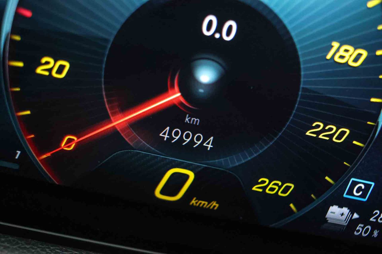 Mercedes GLA GLA 250 e - Foto 7