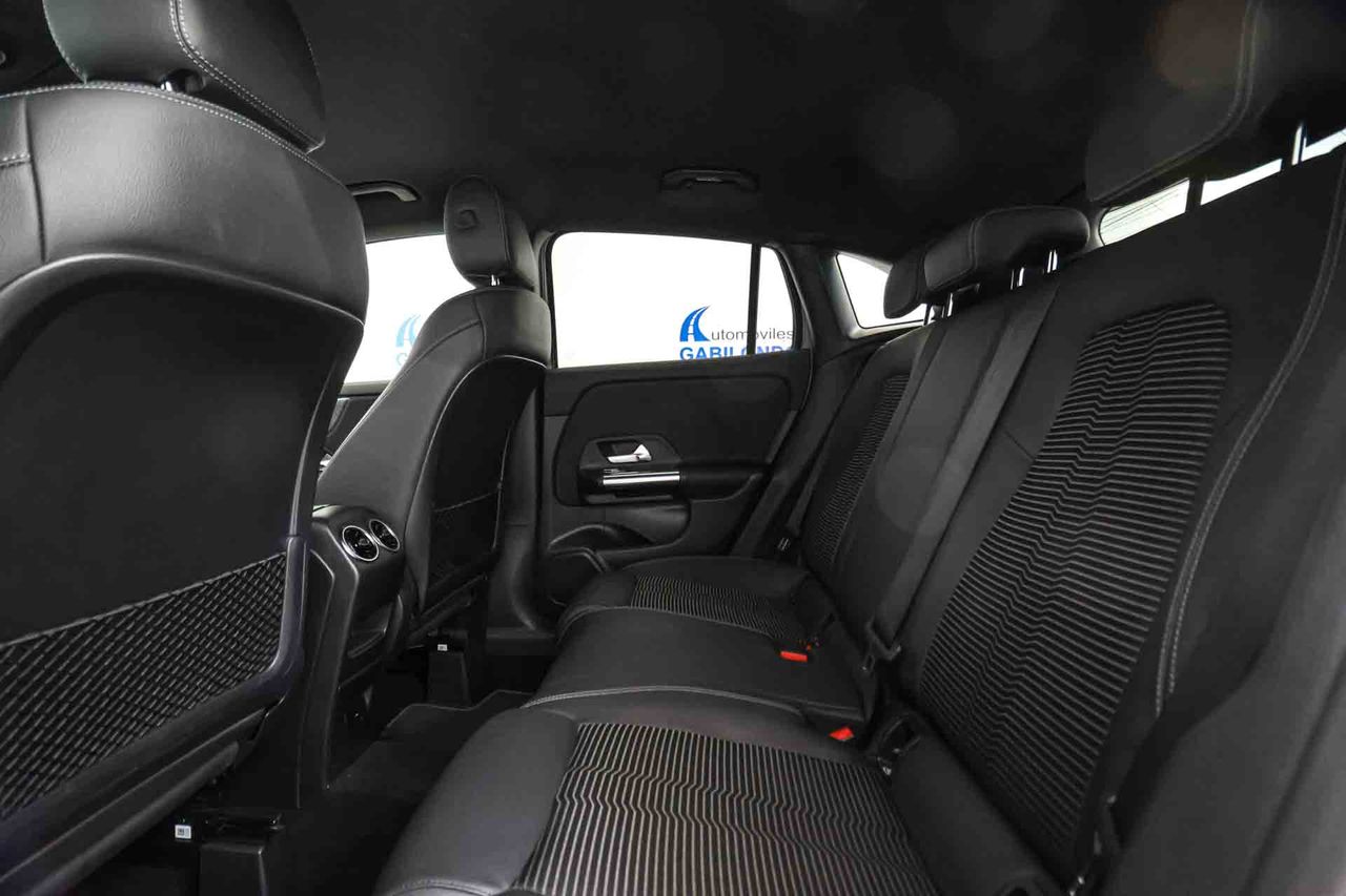 Mercedes GLA GLA 250 e - Foto 48