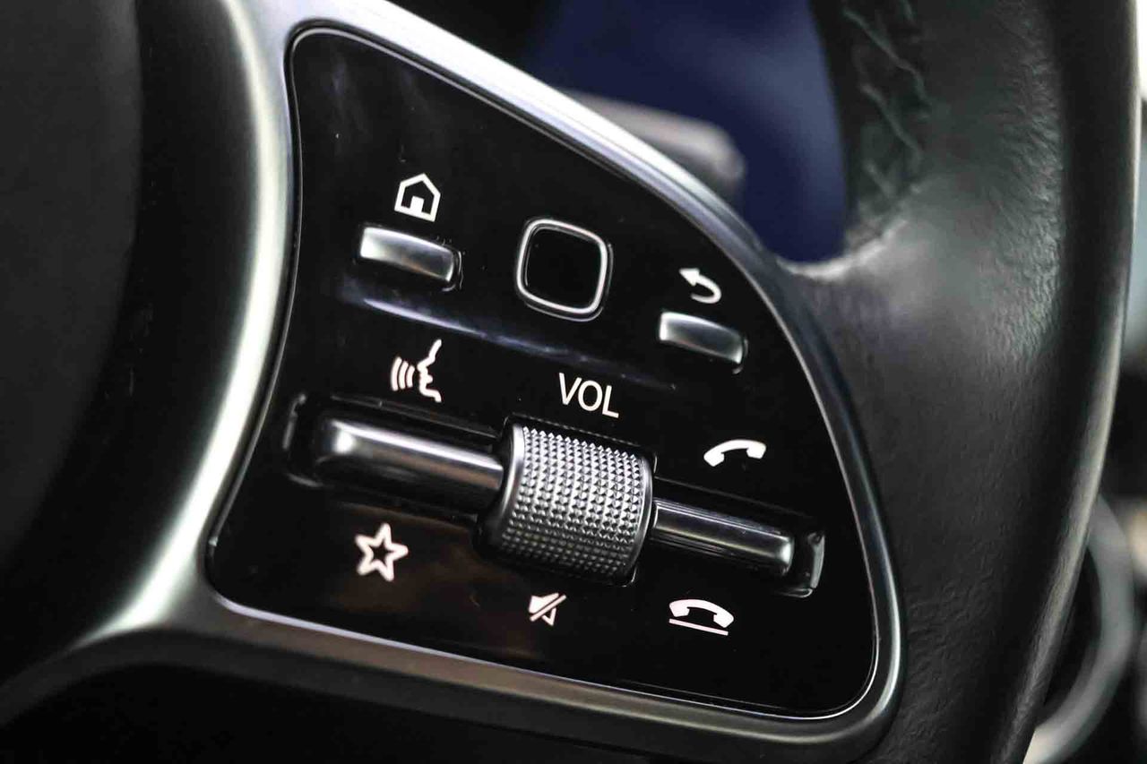 Mercedes GLA GLA 250 e - Foto 36