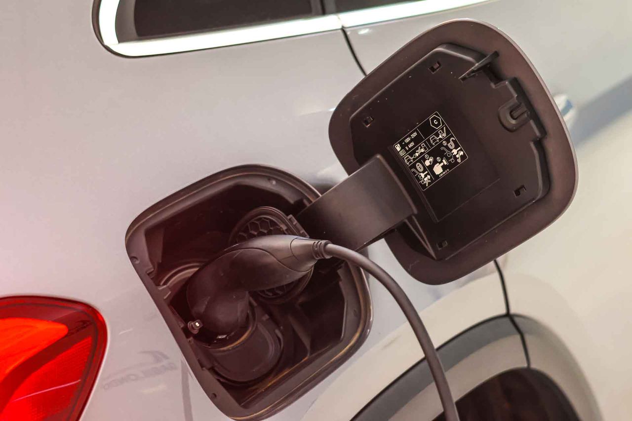 Mercedes GLA GLA 250 e - Foto 9