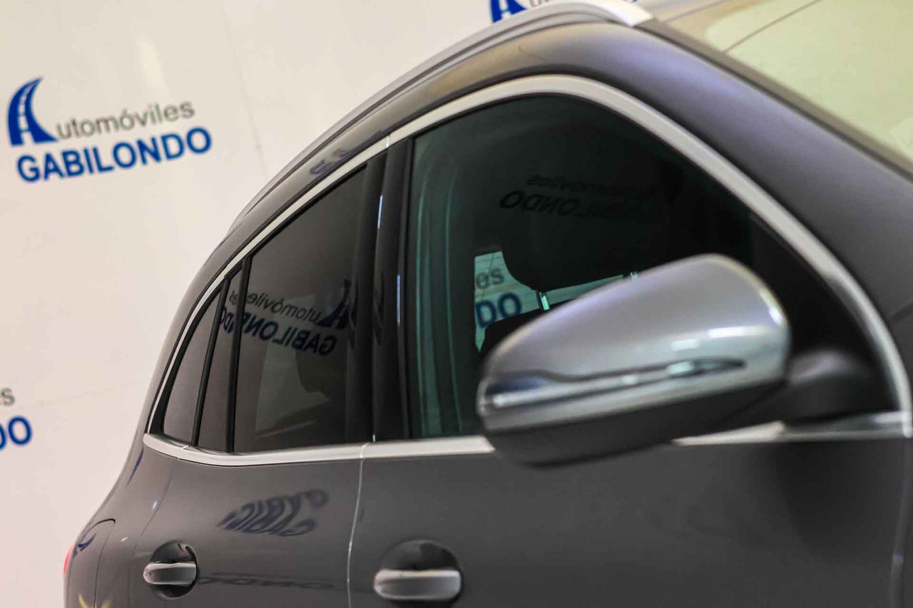 Mercedes GLA GLA 250 e - Foto 20