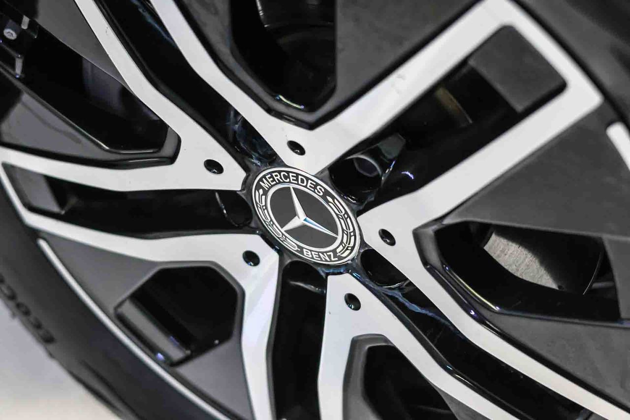 Mercedes GLA GLA 250 e - Foto 19