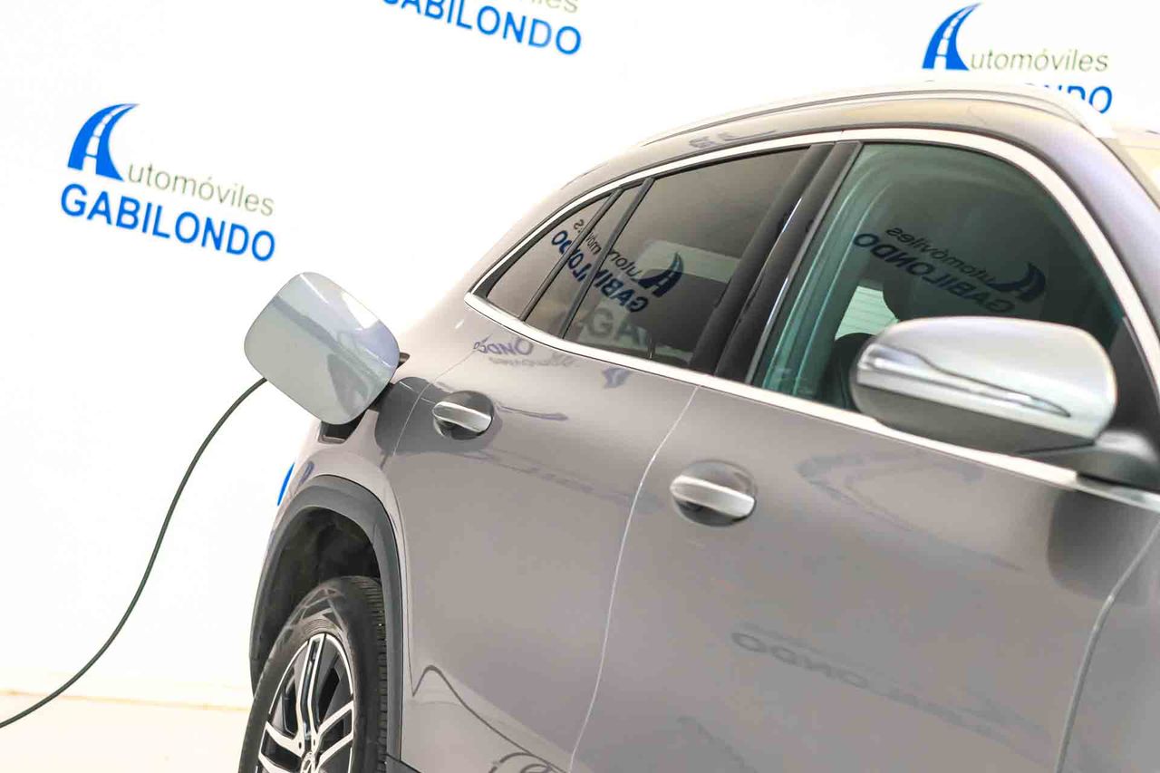 Mercedes GLA GLA 250 e - Foto 10