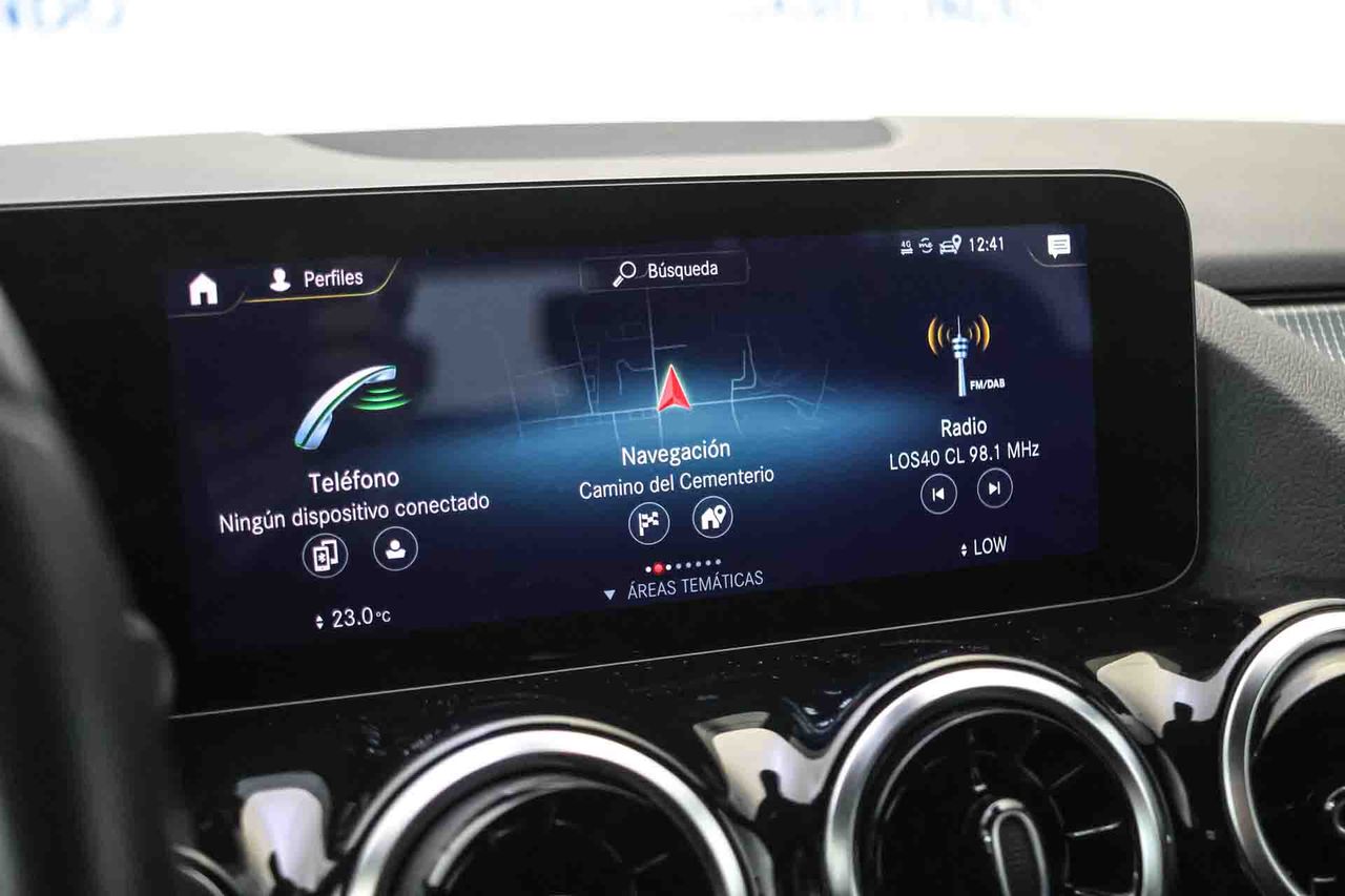 Mercedes GLA GLA 250 e - Foto 53