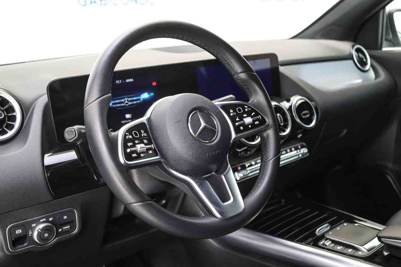 Mercedes GLA GLA 250 e - Foto 6