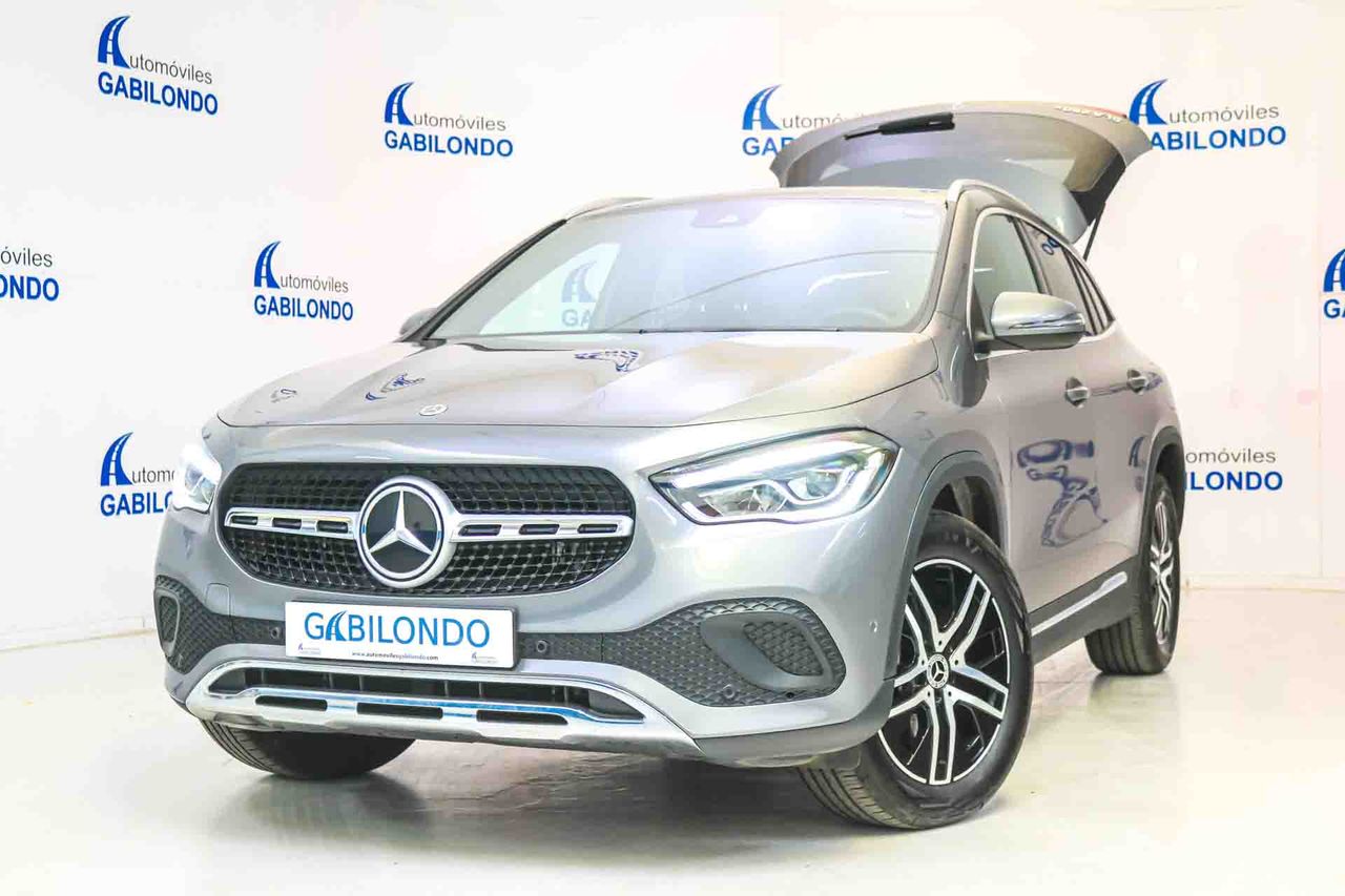 Mercedes GLA GLA 250 e - Foto 17