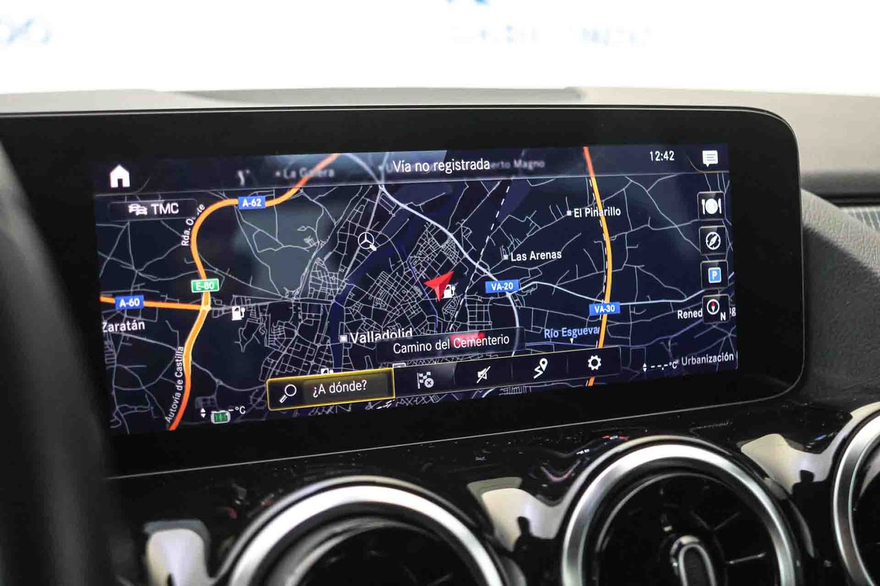 Mercedes GLA GLA 250 e - Foto 55