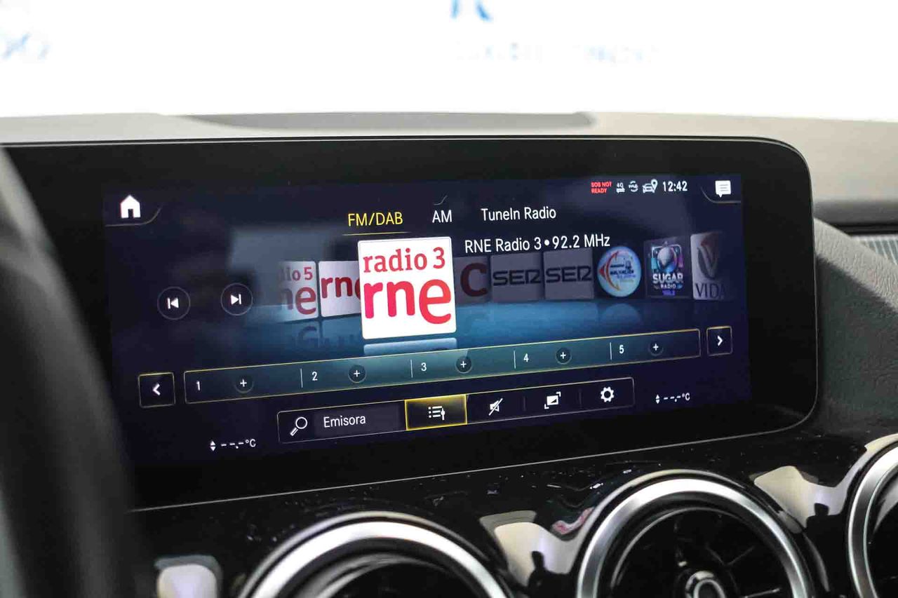 Mercedes GLA GLA 250 e - Foto 56