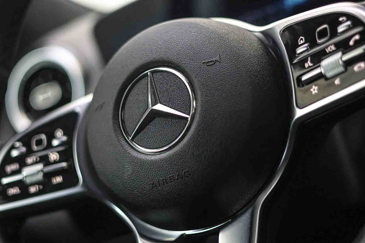 Mercedes GLA GLA 250 e - Foto 34