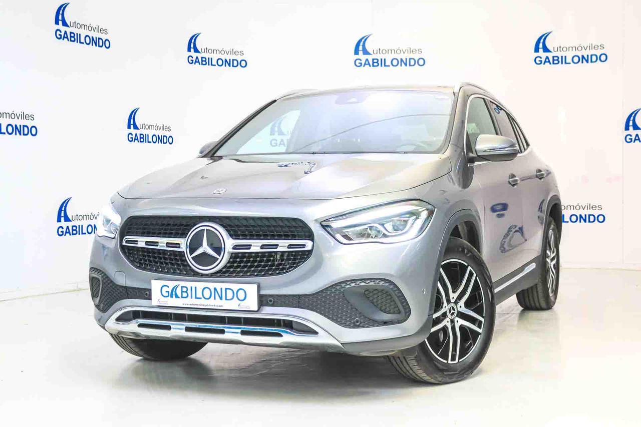 Mercedes GLA GLA 250 e - Foto 11